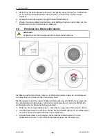 Предварительный просмотр 55 страницы ESAB MobileFeed 201 AVS Instruction Manual