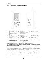 Предварительный просмотр 59 страницы ESAB MobileFeed 201 AVS Instruction Manual