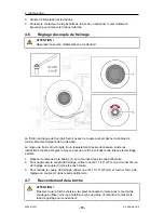 Предварительный просмотр 78 страницы ESAB MobileFeed 201 AVS Instruction Manual