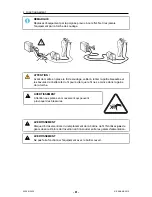 Предварительный просмотр 81 страницы ESAB MobileFeed 201 AVS Instruction Manual