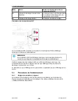 Предварительный просмотр 85 страницы ESAB MobileFeed 201 AVS Instruction Manual