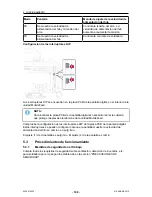 Предварительный просмотр 108 страницы ESAB MobileFeed 201 AVS Instruction Manual