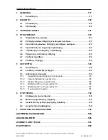 Предварительный просмотр 116 страницы ESAB MobileFeed 201 AVS Instruction Manual