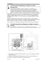 Предварительный просмотр 123 страницы ESAB MobileFeed 201 AVS Instruction Manual