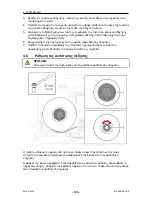 Предварительный просмотр 125 страницы ESAB MobileFeed 201 AVS Instruction Manual