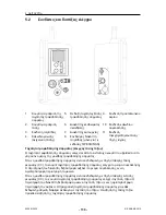 Предварительный просмотр 130 страницы ESAB MobileFeed 201 AVS Instruction Manual