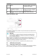 Предварительный просмотр 133 страницы ESAB MobileFeed 201 AVS Instruction Manual