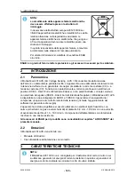 Предварительный просмотр 145 страницы ESAB MobileFeed 201 AVS Instruction Manual