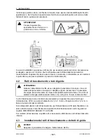 Предварительный просмотр 147 страницы ESAB MobileFeed 201 AVS Instruction Manual