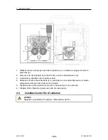 Предварительный просмотр 148 страницы ESAB MobileFeed 201 AVS Instruction Manual