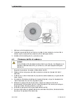 Предварительный просмотр 149 страницы ESAB MobileFeed 201 AVS Instruction Manual