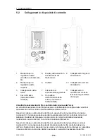 Предварительный просмотр 154 страницы ESAB MobileFeed 201 AVS Instruction Manual