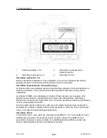 Предварительный просмотр 156 страницы ESAB MobileFeed 201 AVS Instruction Manual