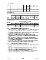 Предварительный просмотр 160 страницы ESAB MobileFeed 201 AVS Instruction Manual