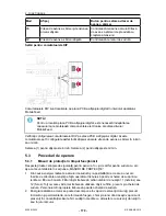 Предварительный просмотр 179 страницы ESAB MobileFeed 201 AVS Instruction Manual