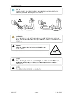 Предварительный просмотр 197 страницы ESAB MobileFeed 201 AVS Instruction Manual