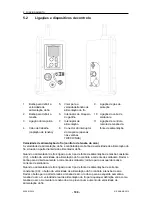 Предварительный просмотр 198 страницы ESAB MobileFeed 201 AVS Instruction Manual