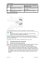 Предварительный просмотр 201 страницы ESAB MobileFeed 201 AVS Instruction Manual