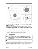 Предварительный просмотр 216 страницы ESAB MobileFeed 201 AVS Instruction Manual