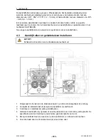 Предварительный просмотр 235 страницы ESAB MobileFeed 201 AVS Instruction Manual