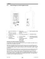 Предварительный просмотр 241 страницы ESAB MobileFeed 201 AVS Instruction Manual