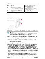 Предварительный просмотр 244 страницы ESAB MobileFeed 201 AVS Instruction Manual