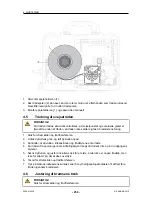 Предварительный просмотр 258 страницы ESAB MobileFeed 201 AVS Instruction Manual