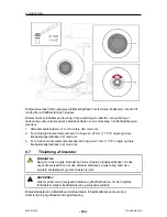 Предварительный просмотр 259 страницы ESAB MobileFeed 201 AVS Instruction Manual