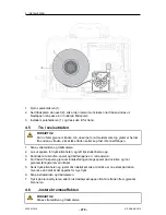 Предварительный просмотр 278 страницы ESAB MobileFeed 201 AVS Instruction Manual