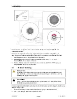 Предварительный просмотр 279 страницы ESAB MobileFeed 201 AVS Instruction Manual