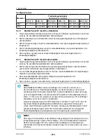 Предварительный просмотр 288 страницы ESAB MobileFeed 201 AVS Instruction Manual