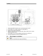 Предварительный просмотр 297 страницы ESAB MobileFeed 201 AVS Instruction Manual