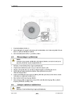 Предварительный просмотр 298 страницы ESAB MobileFeed 201 AVS Instruction Manual