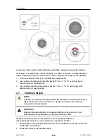 Предварительный просмотр 299 страницы ESAB MobileFeed 201 AVS Instruction Manual