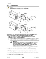 Предварительный просмотр 300 страницы ESAB MobileFeed 201 AVS Instruction Manual