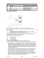 Предварительный просмотр 305 страницы ESAB MobileFeed 201 AVS Instruction Manual