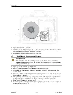 Предварительный просмотр 320 страницы ESAB MobileFeed 201 AVS Instruction Manual