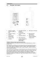 Предварительный просмотр 325 страницы ESAB MobileFeed 201 AVS Instruction Manual