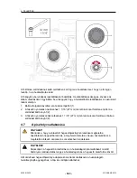 Предварительный просмотр 343 страницы ESAB MobileFeed 201 AVS Instruction Manual