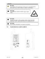 Предварительный просмотр 346 страницы ESAB MobileFeed 201 AVS Instruction Manual