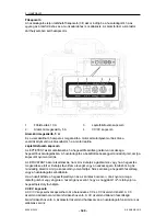 Предварительный просмотр 348 страницы ESAB MobileFeed 201 AVS Instruction Manual