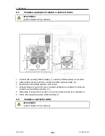 Предварительный просмотр 362 страницы ESAB MobileFeed 201 AVS Instruction Manual