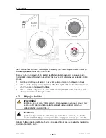 Предварительный просмотр 364 страницы ESAB MobileFeed 201 AVS Instruction Manual