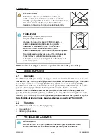 Предварительный просмотр 380 страницы ESAB MobileFeed 201 AVS Instruction Manual