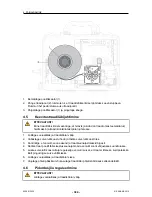 Предварительный просмотр 384 страницы ESAB MobileFeed 201 AVS Instruction Manual