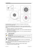 Предварительный просмотр 385 страницы ESAB MobileFeed 201 AVS Instruction Manual