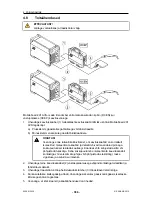 Предварительный просмотр 386 страницы ESAB MobileFeed 201 AVS Instruction Manual