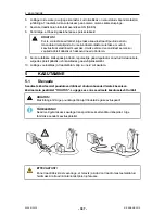 Предварительный просмотр 387 страницы ESAB MobileFeed 201 AVS Instruction Manual