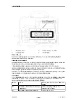 Предварительный просмотр 390 страницы ESAB MobileFeed 201 AVS Instruction Manual