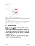 Предварительный просмотр 391 страницы ESAB MobileFeed 201 AVS Instruction Manual